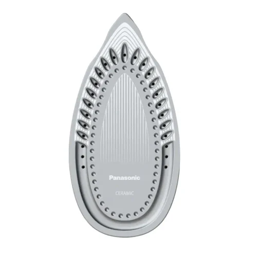 Iron Panasonic NI-S530, 2400W, Blue