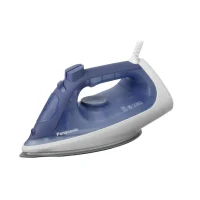 Iron Panasonic NI-S530, 2400W, Blue 2