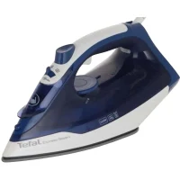 Iron Tefal FV2838E0, 2400W, Blue 4