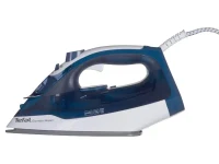 Iron Tefal FV2838E0, 2400W, Blue