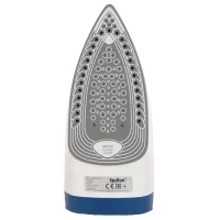 Iron Tefal FV2838E0, 2400W, Blue 2