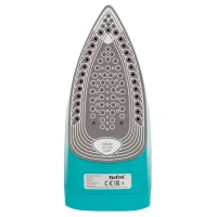 Iron Tefal FV2867E0, 2400W, Teal 4