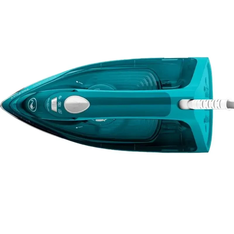 Iron Tefal FV2867E0, 2400W, Teal 5