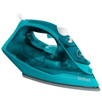 Iron Tefal FV2867E0, 2400W, Teal 6