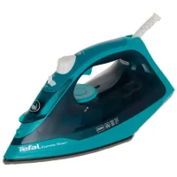 Iron Tefal FV2867E0, 2400W, Teal 7