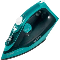 Iron Tefal FV2867E0, 2400W, Teal