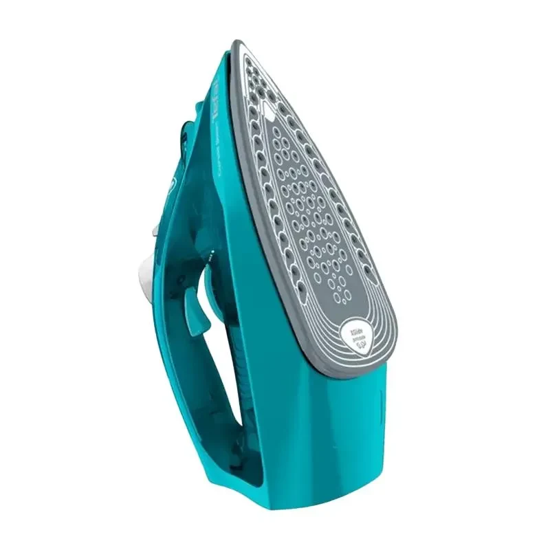 Iron Tefal FV2867E0, 2400W, Teal 2