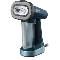 Manual steamer Tefal DT8755E0, Blue 4