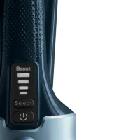 Manual steamer Tefal DT8755E0, Blue