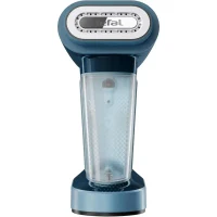 Manual steamer Tefal DT8755E0, Blue 2