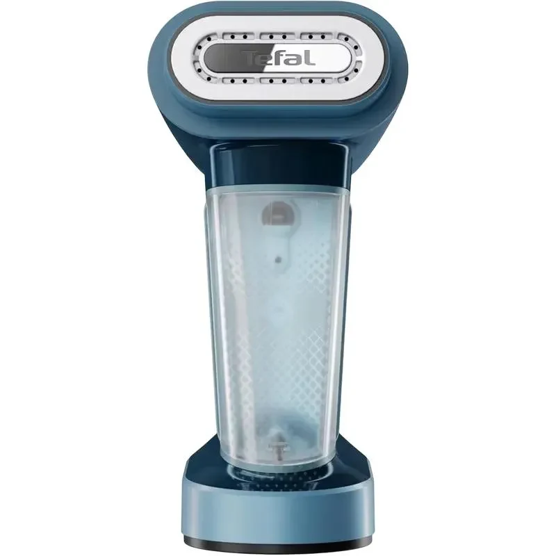Manual steamer Tefal DT8755E0, Blue 2