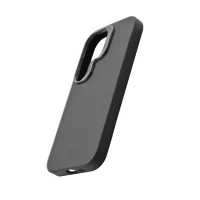 Back Case Cellularline Sensation+ for Samsung Galaxy S25+, Black