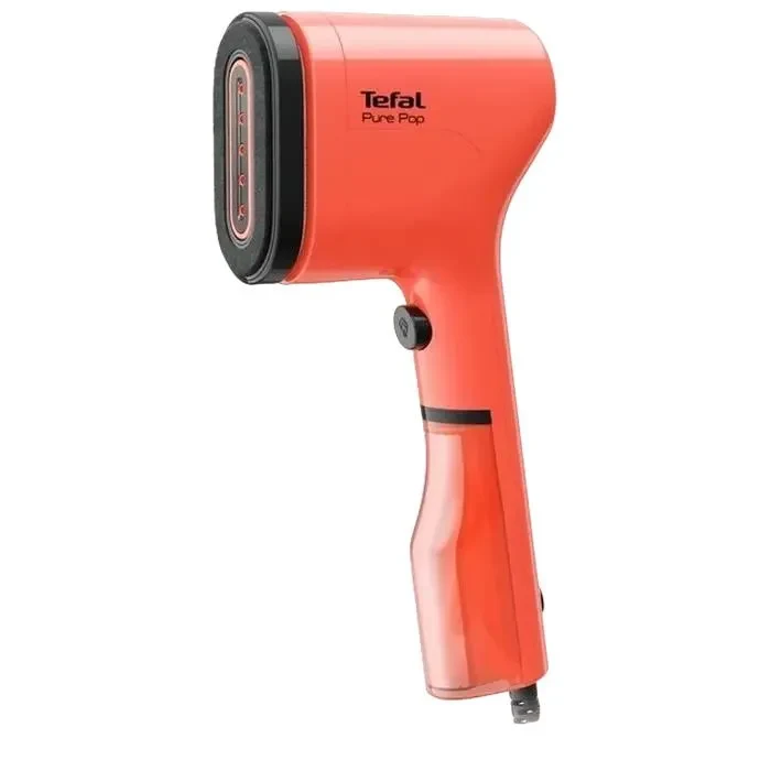 Manual steamer Tefal DT2022E1, Red 5