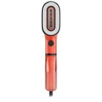 Manual steamer Tefal DT2022E1, Red 2