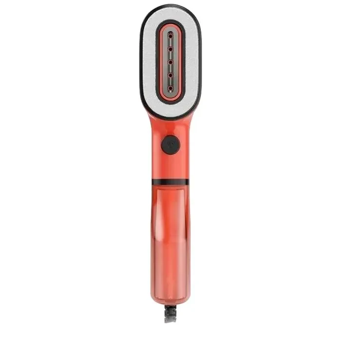 Manual steamer Tefal DT2022E1, Red 2