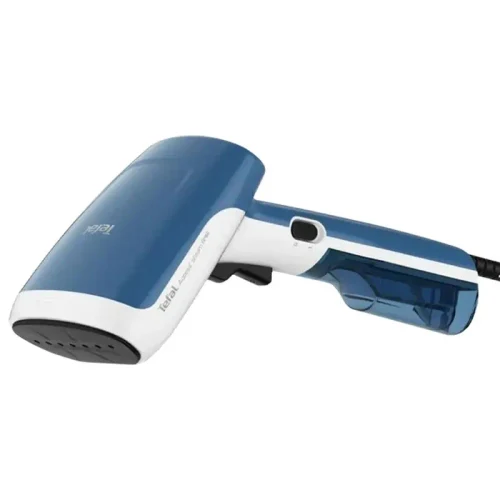 Manual steamer Tefal DT6130E0, White Blue