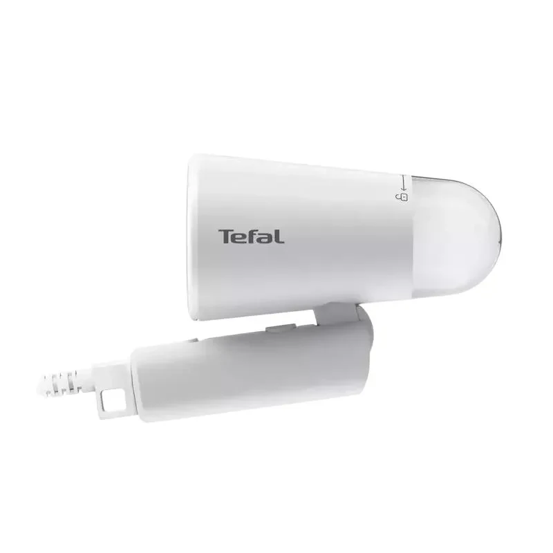 Manual steamer Tefal DT1020E1, White 2