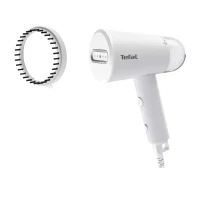 Manual steamer Tefal DT1020E1, White 3