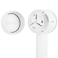 Lint Remover Ardesto LSH-Y1, White 9