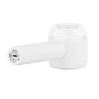 Lint Remover Ardesto LSH-Y1, White 2