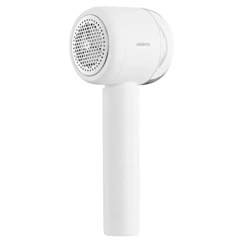 Lint Remover Ardesto LSH-Y1, White 3