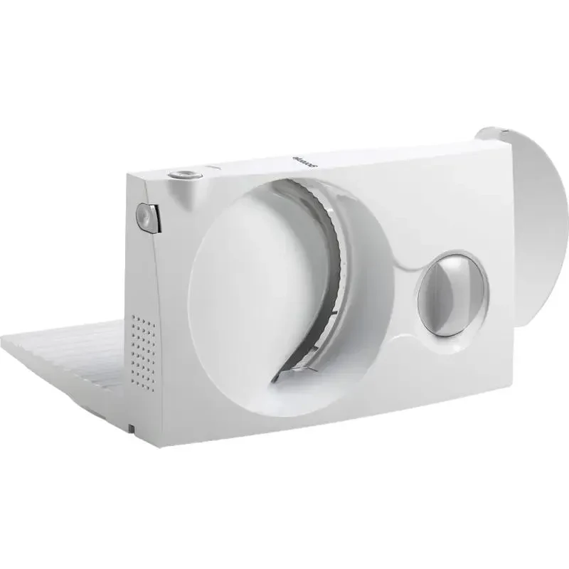 Slicer Gorenje R401W, White 4