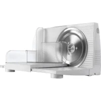 Slicer Gorenje R401W, White 2
