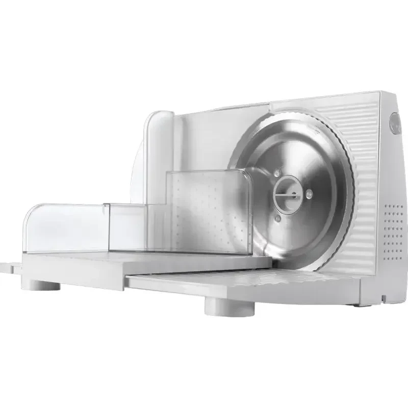 Slicer Gorenje R401W, White 2