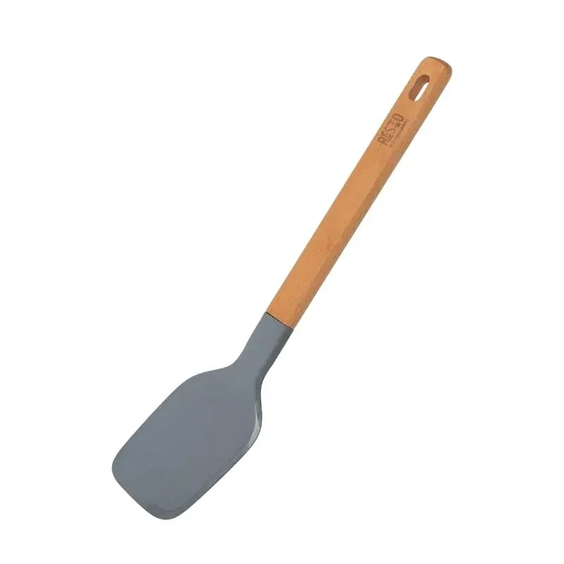 Kitchen Spatula RESTO 94203, Grey 3