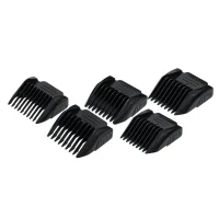 Hair Clipper Polaris PHC 3017RC, Black | Silver