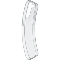 Cellular Sam. (Gal. S23+), Fine Case, Transparent 2