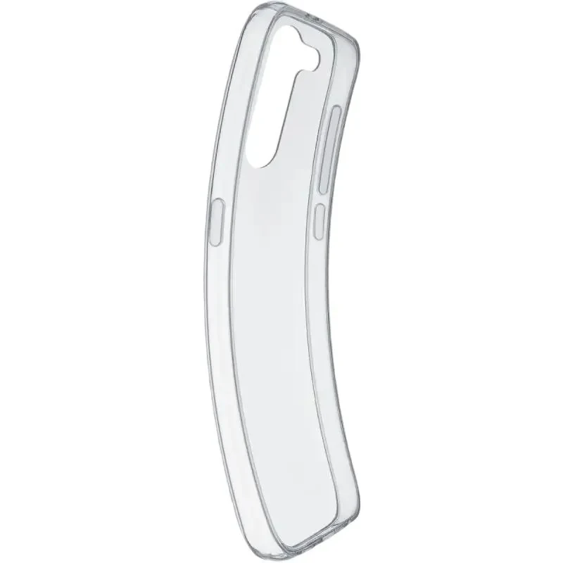 Cellular Sam. (Gal. S23+), Fine Case, Transparent 2