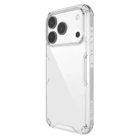 Back Case Nillkin Nature Pro for Apple iPhone 17 Pro, Transparent 5