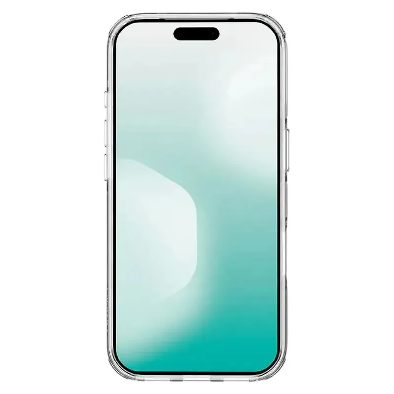 Back Case Nillkin Nature Pro for Apple iPhone 17 Pro, Transparent 2