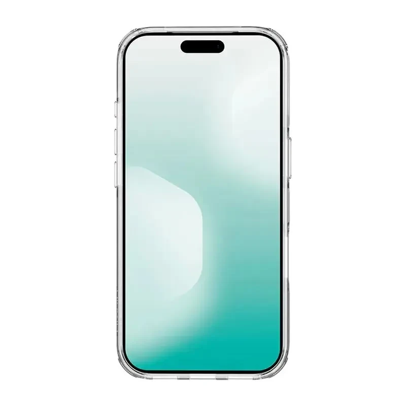 Back Case Nillkin Nature Pro for Apple iPhone 17 Pro Max, Transparent 4