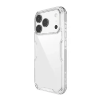 Back Case Nillkin Nature Pro for Apple iPhone 17 Pro Max, Transparent 5