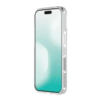Back Case Nillkin Nature Pro for Apple iPhone 17 Pro Max, Transparent
