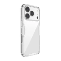 Back Case Nillkin Nature Pro for Apple iPhone 17 Pro Max, Transparent 2
