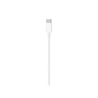 Charge and Sync Cable Apple MM0A3ZM/A, USB Type-C/Lightning, 1m, White 3