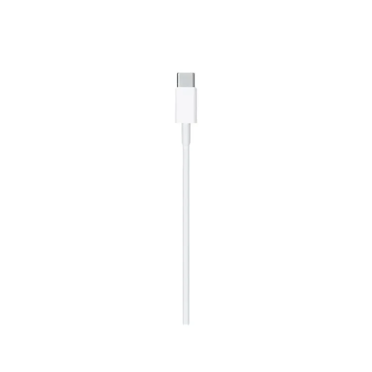 Charge and Sync Cable Apple MM0A3ZM/A, USB Type-C/Lightning, 1m, White 3