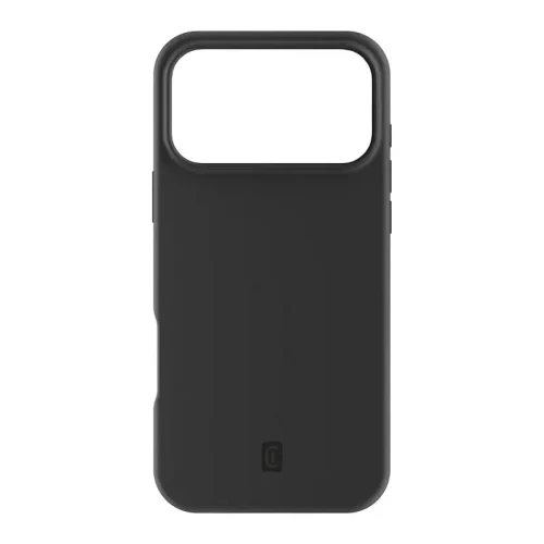 Back Case Cellularline Sensation for Apple iPhone 17 Pro Max, Black