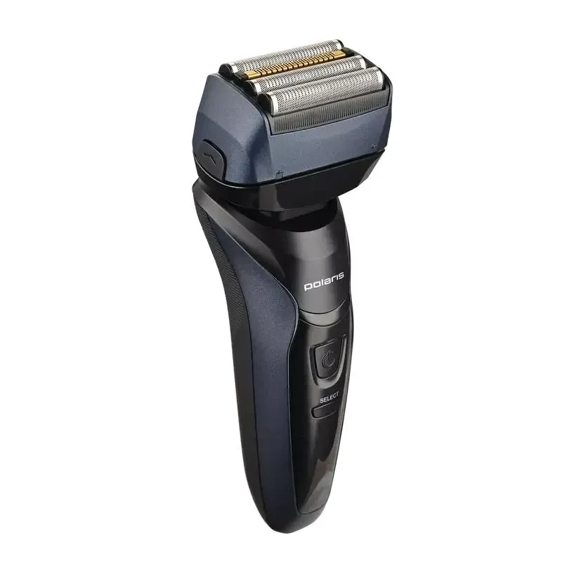 Men's Electric Shaver Polaris PMF1016RC, Black 4