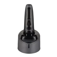 Men's Electric Shaver Polaris PMF1016RC, Black 6