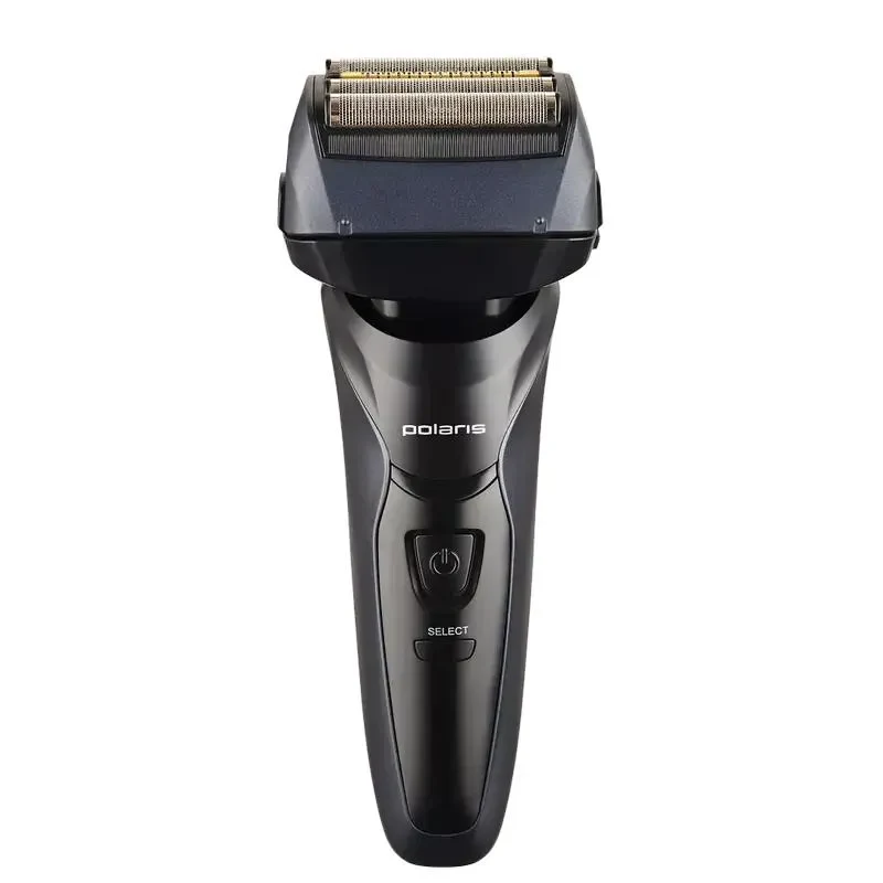 Men's Electric Shaver Polaris PMF1016RC, Black 7