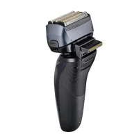 Men's Electric Shaver Polaris PMF1016RC, Black