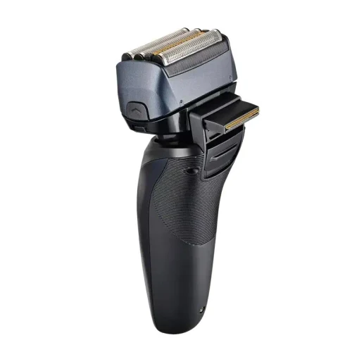 Men's Electric Shaver Polaris PMF1016RC, Black