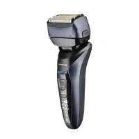 Men's Electric Shaver Polaris PMF1016RC, Black 2