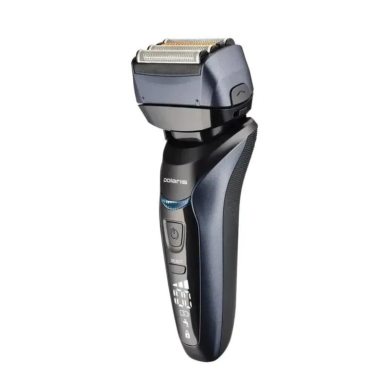 Men's Electric Shaver Polaris PMF1016RC, Black 2