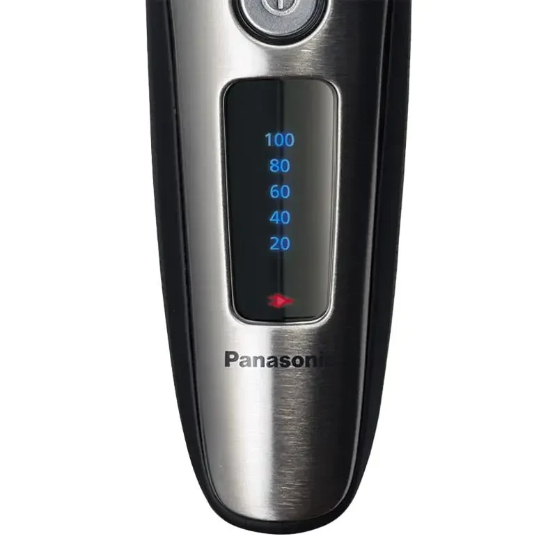 Men's Electric Shaver Panasonic ES-LT4N-S820, Grey 2
