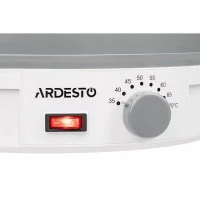 Fruit Dryer Ardesto FDB-5320, White 5
